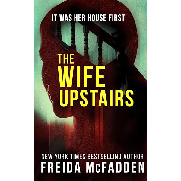 Freida McFadden The Housemaid Series 3 Books Set - The
